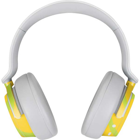 Scooby Doo Mystery Machine Van Surface Headphones Skin